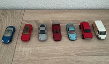 Matchbox modellautos sammlung gebraucht kaufen  Bietigheim-Bissingen