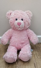 Build bear pink for sale  BRIERLEY HILL