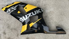 Fianchetto suzuki gsxr usato  Nave