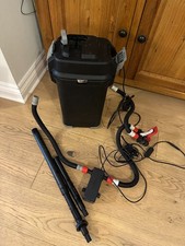 Used fluval 407 for sale  HAYWARDS HEATH