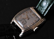 Vintage armbanduhr hamilton gebraucht kaufen  Potsdam