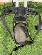 Motocaddy trolley front for sale  BOURNEMOUTH
