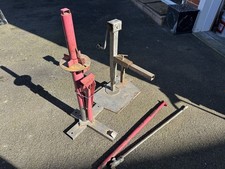 Sealey tyre changer for sale  FAREHAM