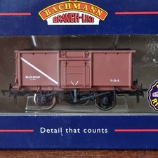 Bachmann 376a ton for sale  DERBY