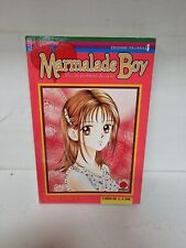 Marmalade boy edizione usato  Reggio Emilia