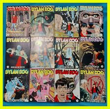 Dylan dog 52 usato  Vertemate con Minoprio