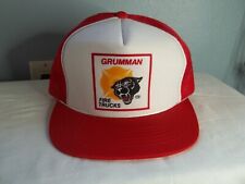 Vintage grumman fire for sale  Niceville