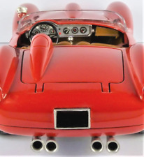 Ferrari race car for sale  Dyer