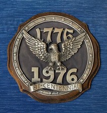 Vtg 1776 1976 d'occasion  Expédié en Belgium