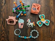 Infant grasp teething for sale  Albuquerque