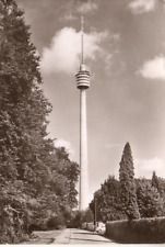 Postkarte stuttgart fernsehtur gebraucht kaufen  Berlin