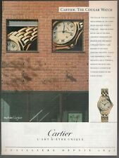 Les must cartier usato  Castelfidardo