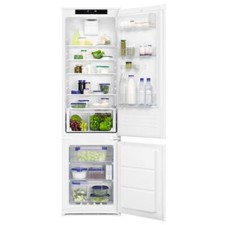 Fridge freezer zanussi for sale  UK