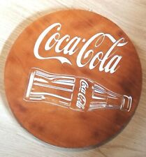 Insegna tabella coca usato  Acqui Terme
