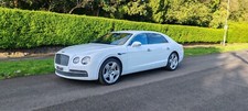 Prom chauffeur car for sale  LEICESTER