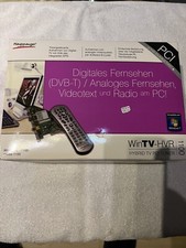 Karte hauppauge wintv gebraucht kaufen  Lünen