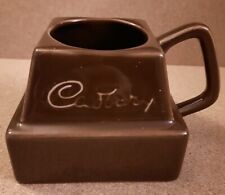 Cadbury chunk mug for sale  BRIERLEY HILL