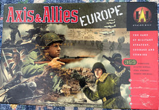 Axis allies avalon for sale  NORWICH