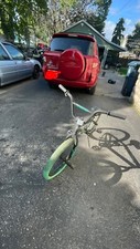Bmx bikes for sale  Grant