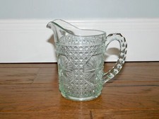 Vintage green depression for sale  Lafayette