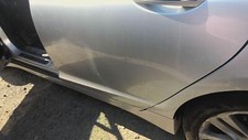 Lincoln mkz rocker for sale  Cooperstown