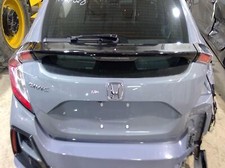 Used rear spoiler for sale  Remsen