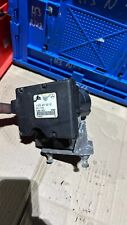 Mercedes hydraulikblock abs gebraucht kaufen  Mannheim