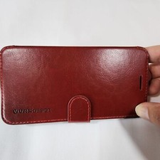 Capa vermelha design VRS para iPhone 7 Plus comprar usado  Enviando para Brazil
