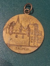 Medaille ancienne château d'occasion  La Fare-les-Oliviers