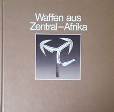 Waffen zentral afrika gebraucht kaufen  Essen
