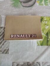 Utilisation automobile renault d'occasion  Mont-Saint-Aignan