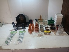Lot vintage assorted for sale  Tehachapi