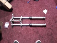 Betor front suspension for sale  LEICESTER