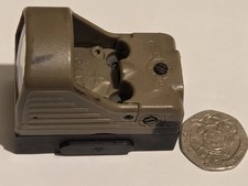 Airsoft element mrds for sale  HEREFORD