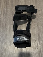 Donjoy defiance knee for sale  Broomfield