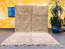 Tapis marocain authentique d'occasion  Expédié en France