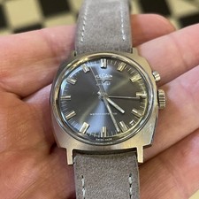 Vintage vulcain cricket for sale  SWINDON