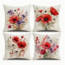 New set poppy for sale  WASHINGTON