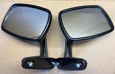 Wing mirrors iva for sale  BELFAST