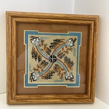 Authentic navajo sand for sale  Manhattan