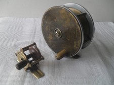 Antique brass fly for sale  ILFORD