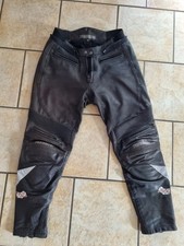 Damenbekleidung biker lederhos gebraucht kaufen  Remlingen