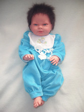 Reborn llorenz rebornbaby gebraucht kaufen  Deutschland