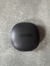 Oticon hearing aid for sale  TIPTON