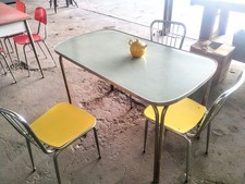 Tavoli formica anni usato  Soresina