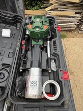 Portex post driver for sale  BEDFORD
