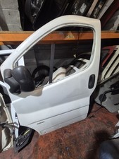 2007 vauxhall vivaro for sale  MANCHESTER