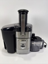 Cuisinart juice extractor for sale  Blackwood