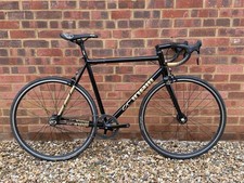 Cinelli tipo pista for sale  HENLOW