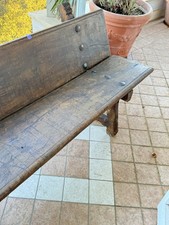 Coppia panche del usato Coppia panche del usato  Roma